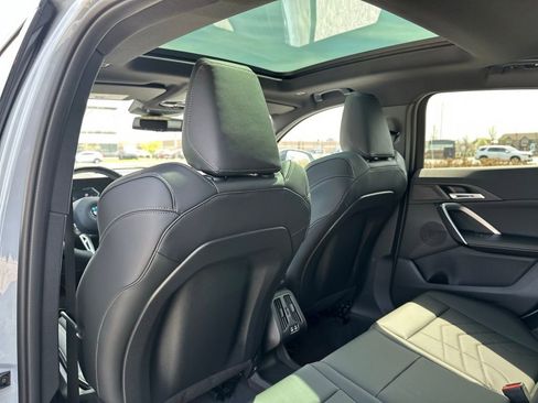 New 2026 BMW X2 xDrive28i image 22