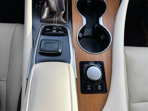 Used 2017 Lexus RX 350 F Sport image 28