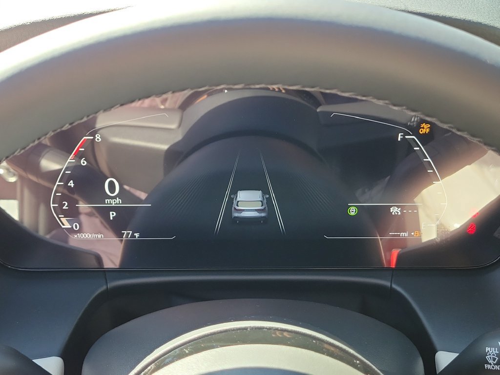 New 2026 MAZDA CX-5 Preferred AWD/4WD image 25