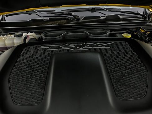 Used 2023 RAM 1500 TRX w/ TRX Level 2 Equipment Group AWD/4WD image 17