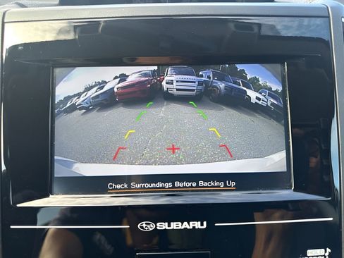 Used 2022 Subaru Crosstrek 2.0i image 18