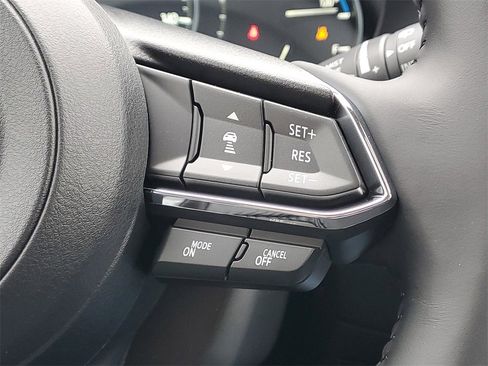 New 2025 MAZDA CX-5 AWD 2.5 S image 22