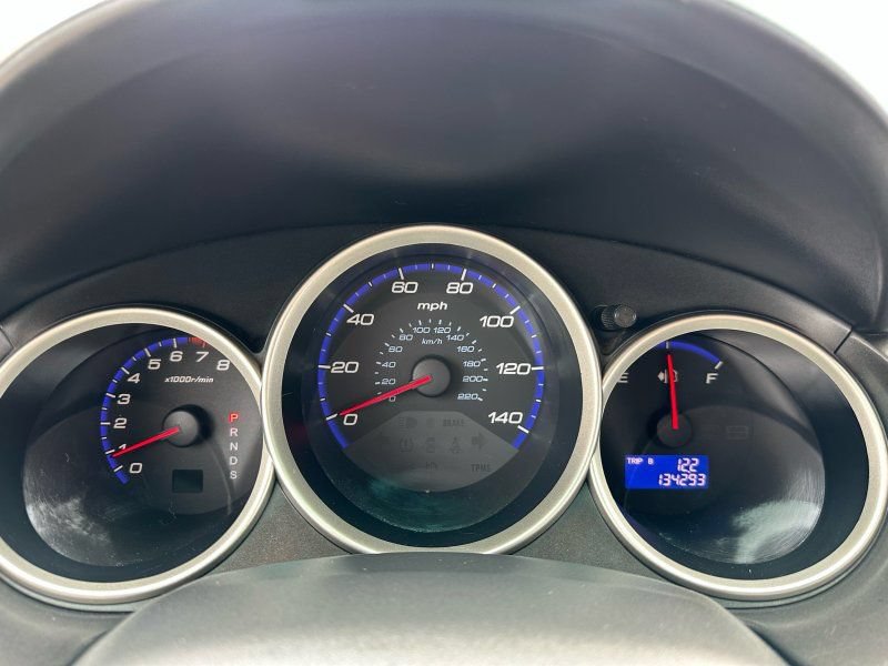 Used 2008 Honda Fit Sport image 15