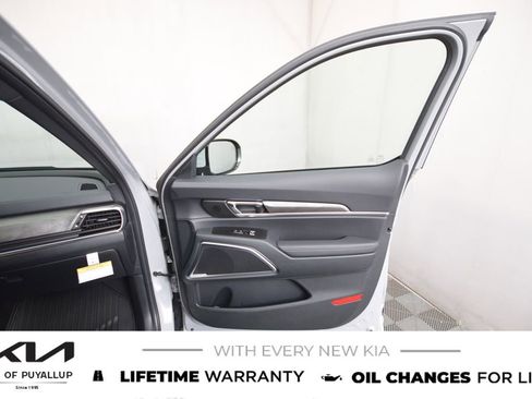 New 2025 Kia Telluride SX X-Line image 15