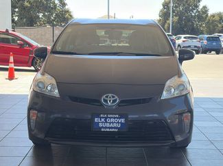 Used 2015 Toyota Prius Two FWD video 2
