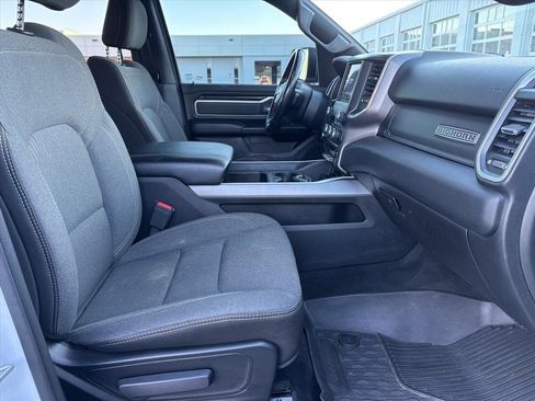 Used 2021 RAM 1500 Big Horn image 15