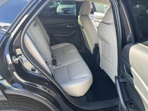 New 2026 MAZDA CX-30 AWD 2.5 S w/ Select Sport Pkg image 28