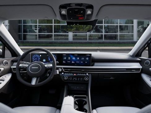 Certified 2025 Hyundai Sonata Limited image 11