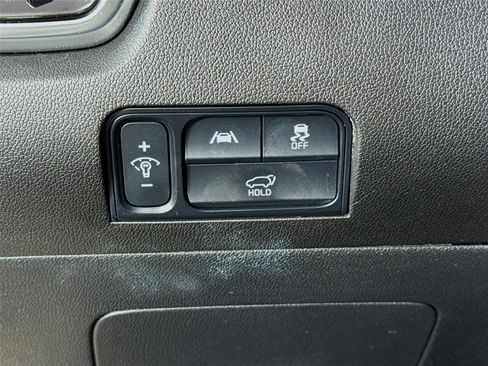 Certified 2021 Kia Sorento SX FWD image 10