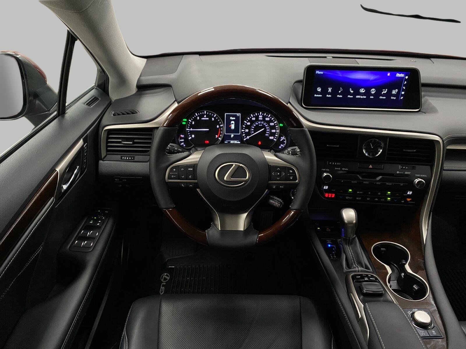 Used 2019 Lexus RX 350 AWD w/ Navigation Package image 14
