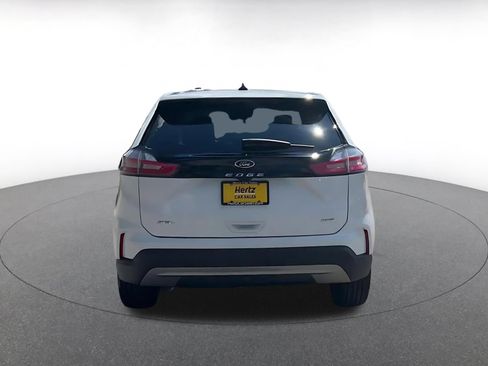 Used 2024 Ford Edge SEL AWD/4WD image 12