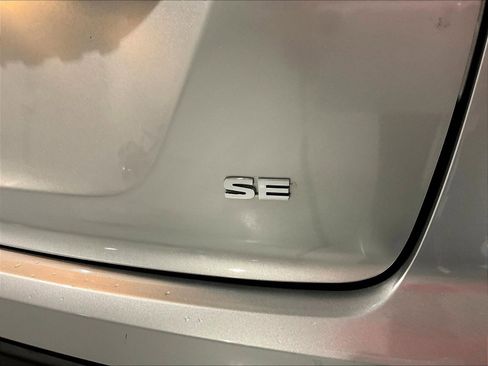Used 2025 Mitsubishi Eclipse Cross SE AWD/4WD image 23