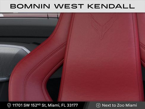 Used 2025 Chevrolet Corvette Z06 image 21