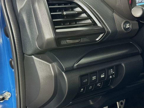 Used 2023 Subaru Forester Wilderness image 10