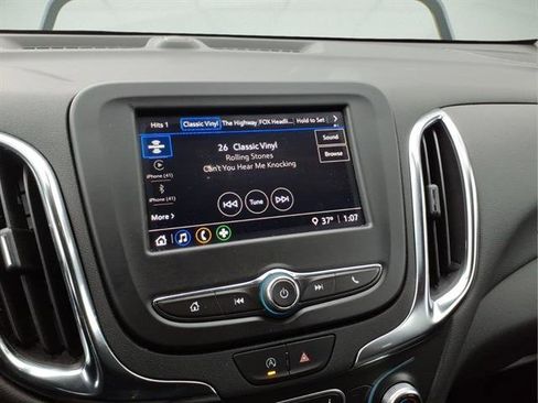 Certified 2024 Chevrolet Equinox LT image 16