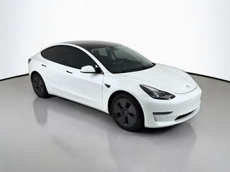 Used 2021 Tesla Model 3 Long Range AWD/4WD video 1