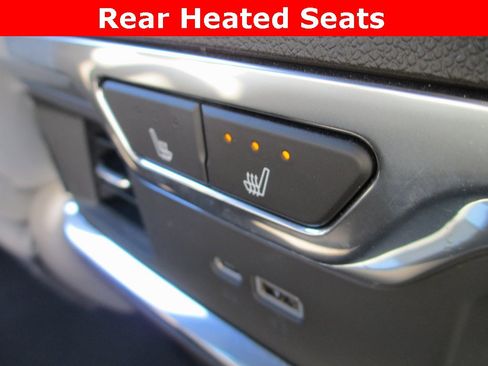 Certified 2025 GMC Sierra 1500 SLT w/ SLT Convenience Package image 25