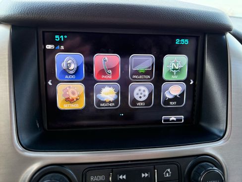 Used 2018 GMC Yukon XL Denali w/ Open Road Package image 33