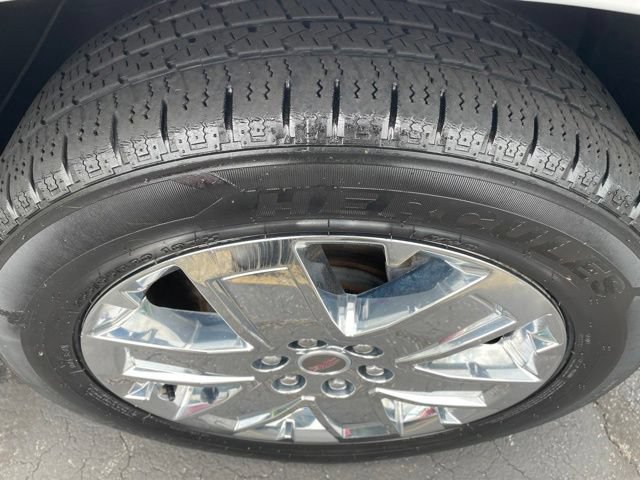 Used 2016 GMC Acadia Denali FWD image 34