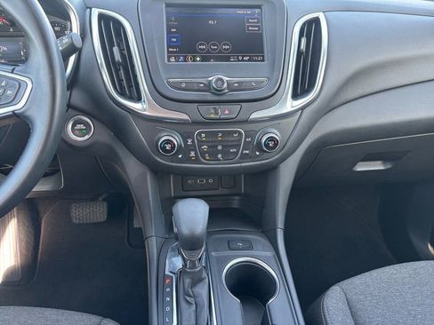 Used 2024 Chevrolet Equinox LT image 13