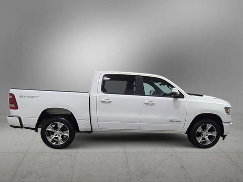 Certified 2023 RAM 1500 Laramie image 9
