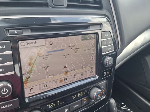 Used 2023 Nissan Maxima SV w/ Floor Mat Group image 14