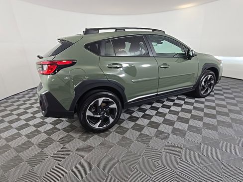 Used 2024 Subaru Crosstrek 2.5i Limited image 7