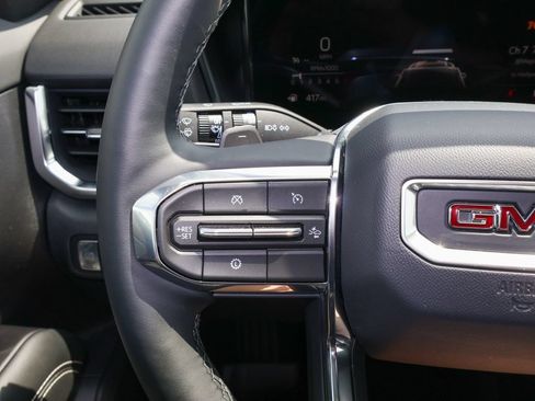 New 2026 GMC Terrain Elevation w/ Elevation Premium Package FWD image 22