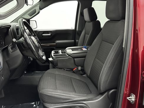 Used 2020 Chevrolet Silverado 1500 LT w/ All-Star Edition image 15