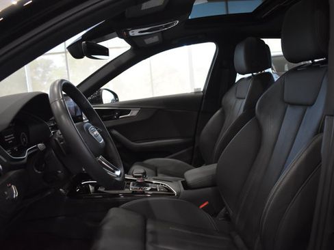 Used 2023 Audi A4 2.0T Premium Plus w/ Premium Plus Package AWD/4WD image 11