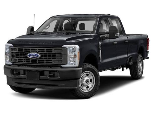 New 2027 Ford F350 4x4 Crew Cab Super Duty image 1