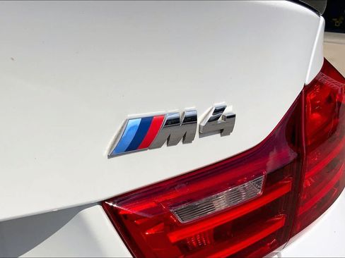 Used 2015 BMW M4 Coupe RWD image 28