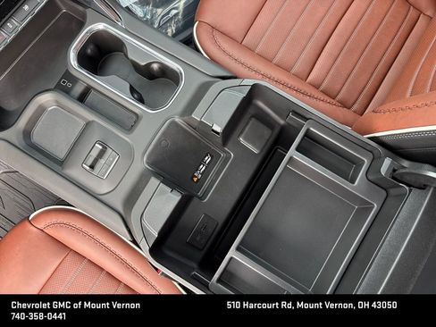 New 2026 GMC Sierra 3500 Denali Ultimate image 27