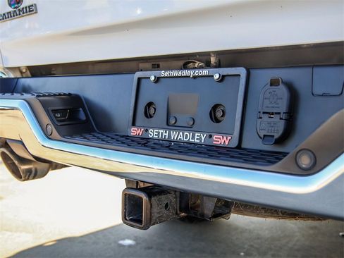 Used 2025 RAM 1500 Laramie image 11