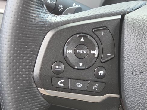 Used 2023 Honda Passport EX-L image 32