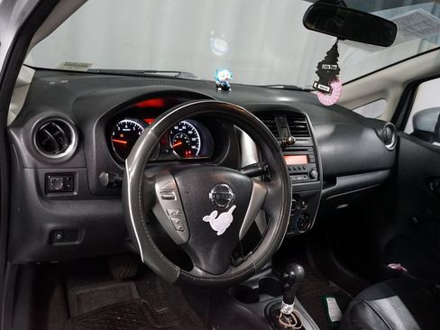 Used 2015 Nissan Versa Note S Plus FWD image 7