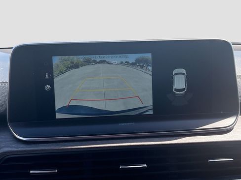 Used 2022 Kia Telluride EX w/ EX Premium Package image 14