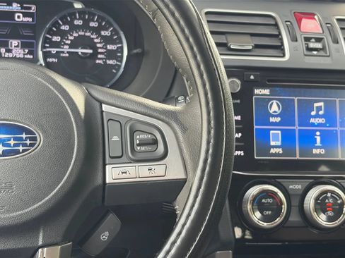 Used 2017 Subaru Forester 2.5i Touring AWD/4WD image 31