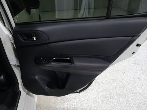 Used 2021 Subaru WRX Limited image 22