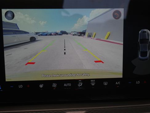 Used 2024 Ford Mustang GT Premium w/ Mustang Nite Pony Package image 19