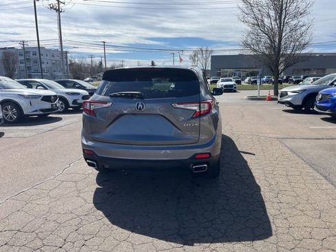 Certified 2023 Acura RDX AWD image 11