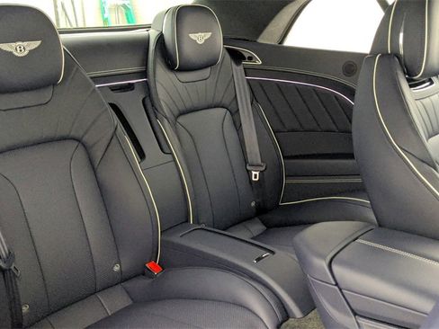 New 2024 Bentley Continental GT V8 image 6