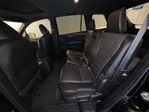 Used 2023 Honda Passport EX-L image 25