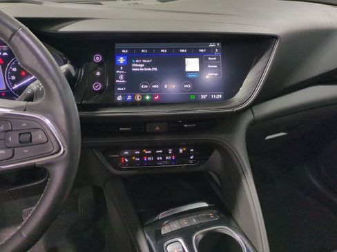 Used 2023 Buick Envision Essence image 27