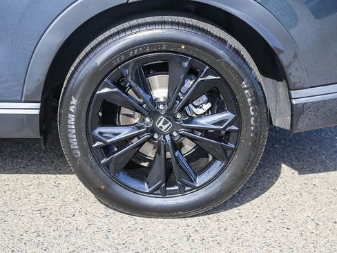 Used 2023 Honda CR-V Sport Touring image 12