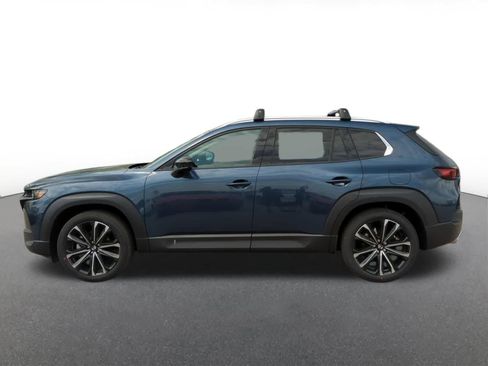 Used 2025 MAZDA CX-50 AWD 2.5 Turbo w/ Cargo Package image 3