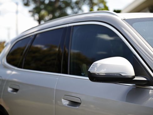 New 2026 BMW X1 xDrive28i w/ Technology Package image 3