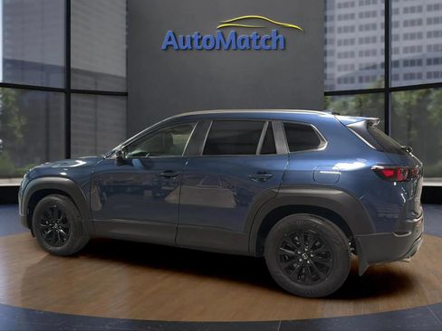Used 2026 MAZDA CX-50 2.5 Hybrid w/ Cargo Package AWD/4WD image 8