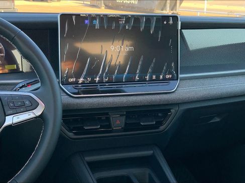 Used 2026 Volkswagen Tiguan S FWD image 6