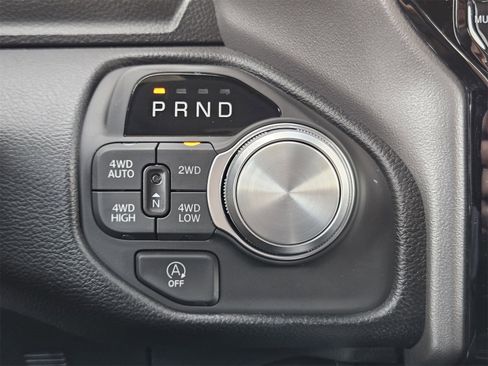 New 2026 RAM 1500 Laramie w/ Laramie Southwest Edition image 22